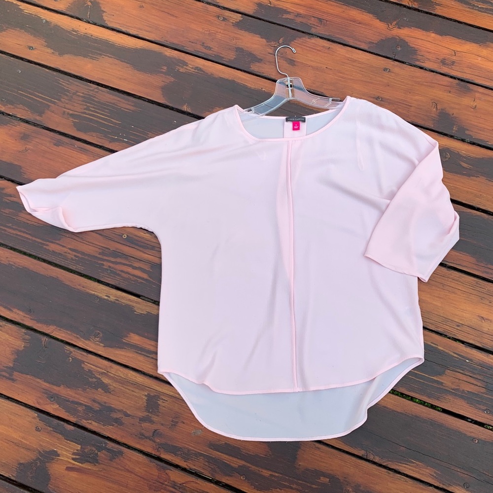 Vince Camuto Blouse Top